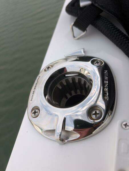 26ft Jeanneau Yacht For Sale