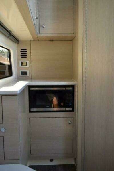 37ft Scout Yacht For Sale