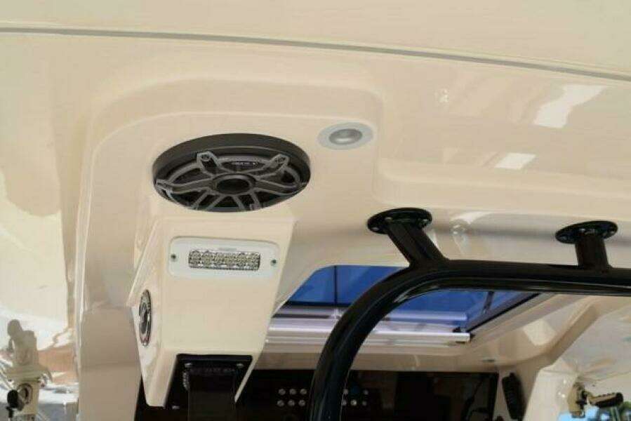 37ft Scout Yacht For Sale