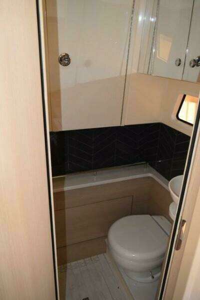 37ft Scout Yacht For Sale