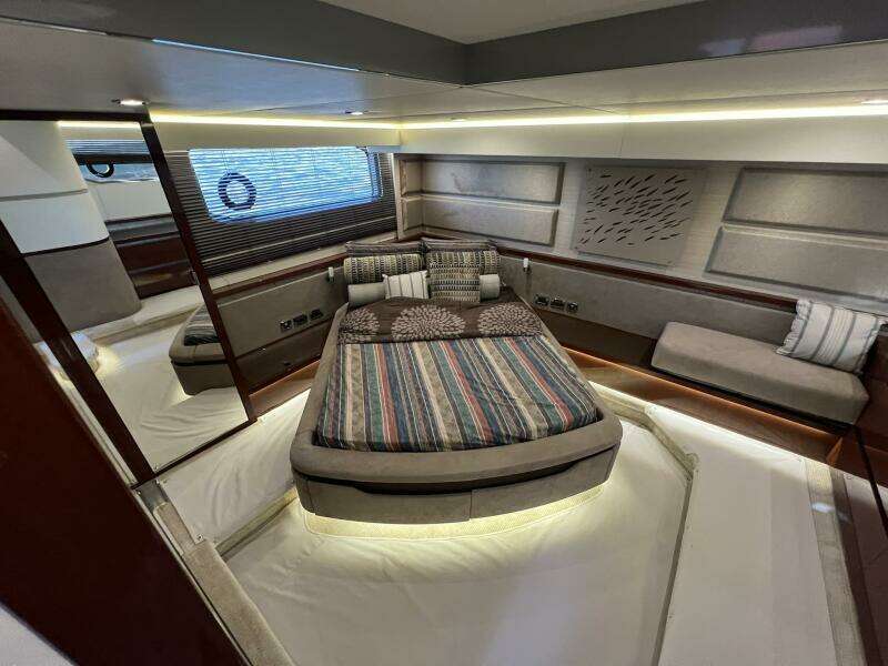 At Last 55ft Sea Ray Yacht For Sale