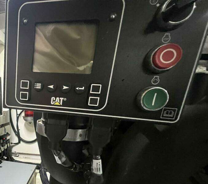 At Last 55ft Sea Ray Yacht For Sale