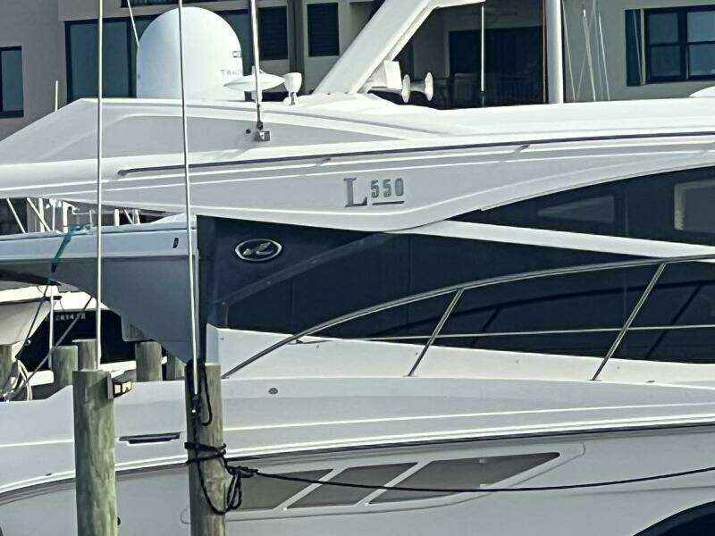 At Last 55ft Sea Ray Yacht For Sale