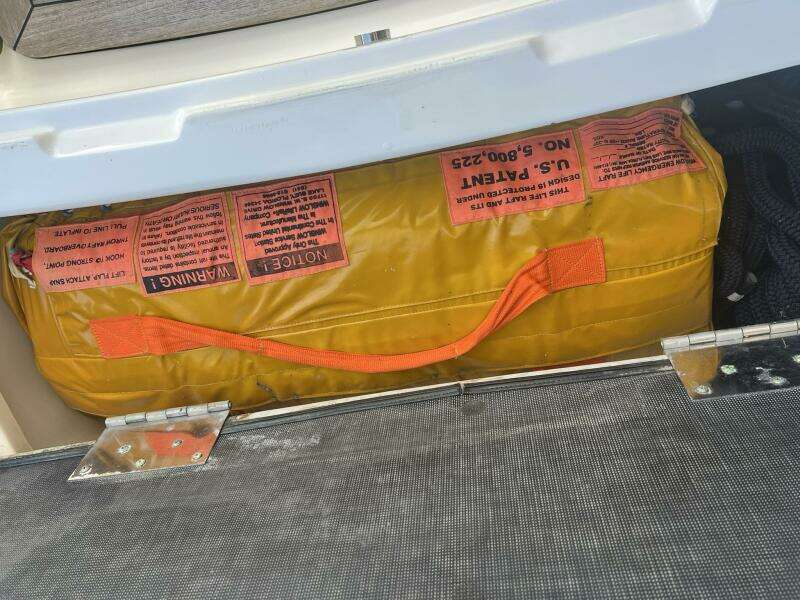 At Last 55ft Sea Ray Yacht For Sale