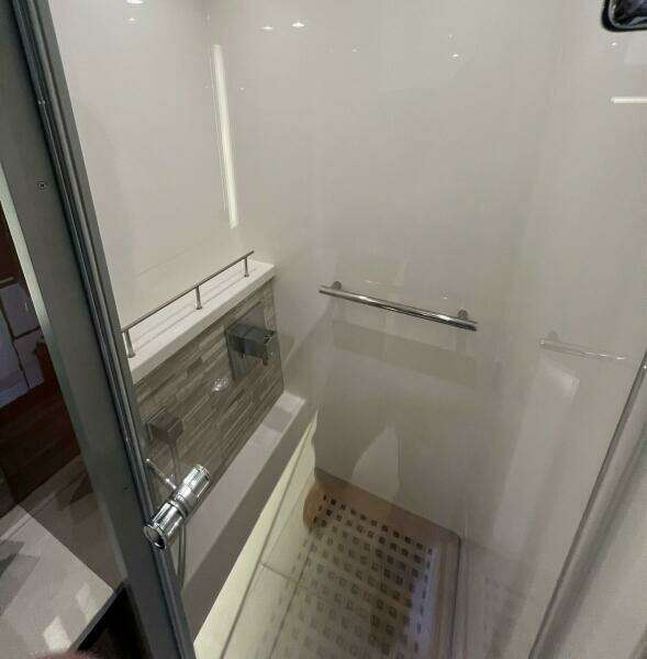 At Last 55ft Sea Ray Yacht For Sale