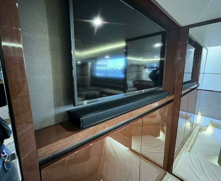 At Last 55ft Sea Ray Yacht For Sale