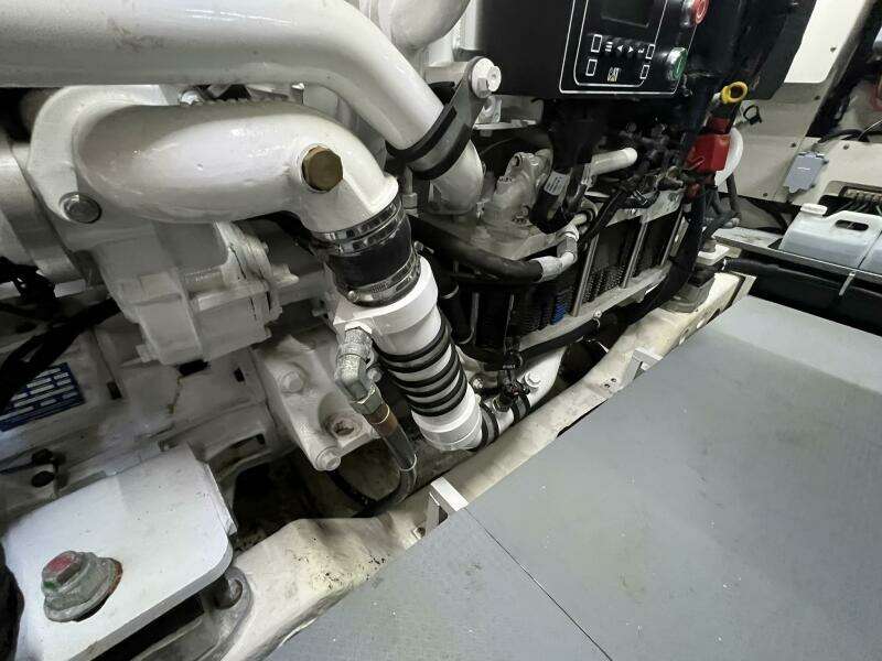 At Last 55ft Sea Ray Yacht For Sale