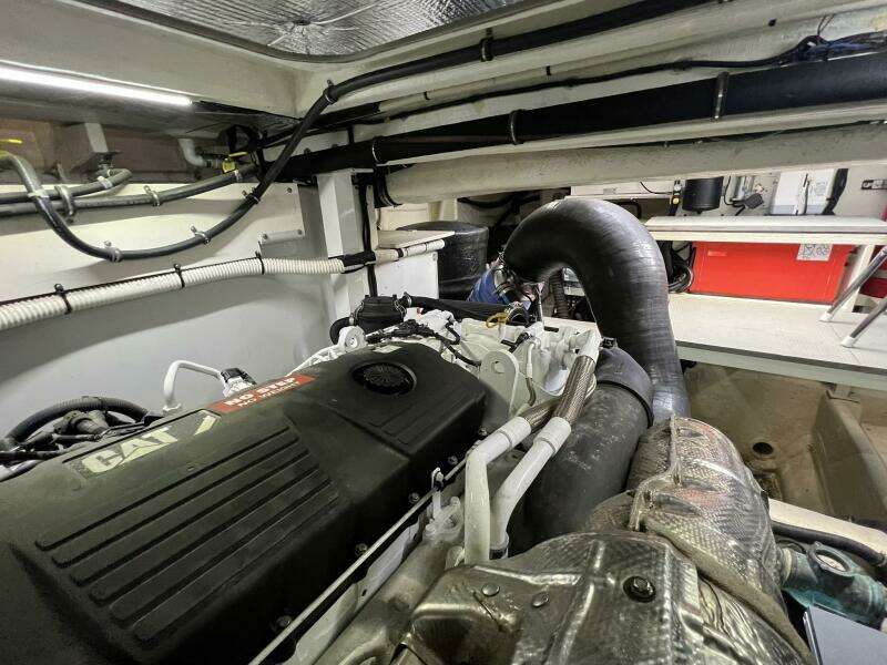 At Last 55ft Sea Ray Yacht For Sale