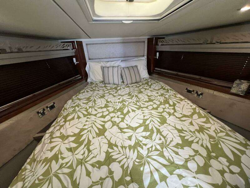 At Last 55ft Sea Ray Yacht For Sale