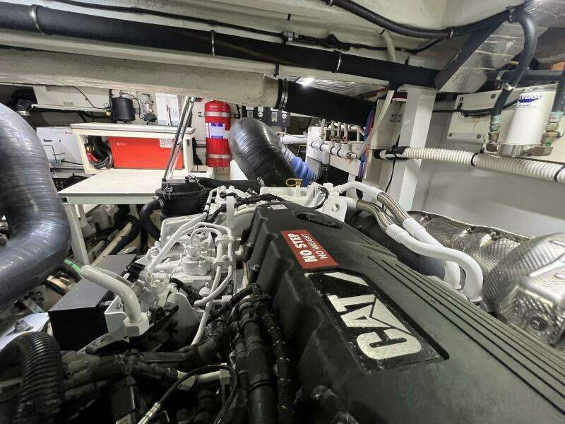 At Last 55ft Sea Ray Yacht For Sale