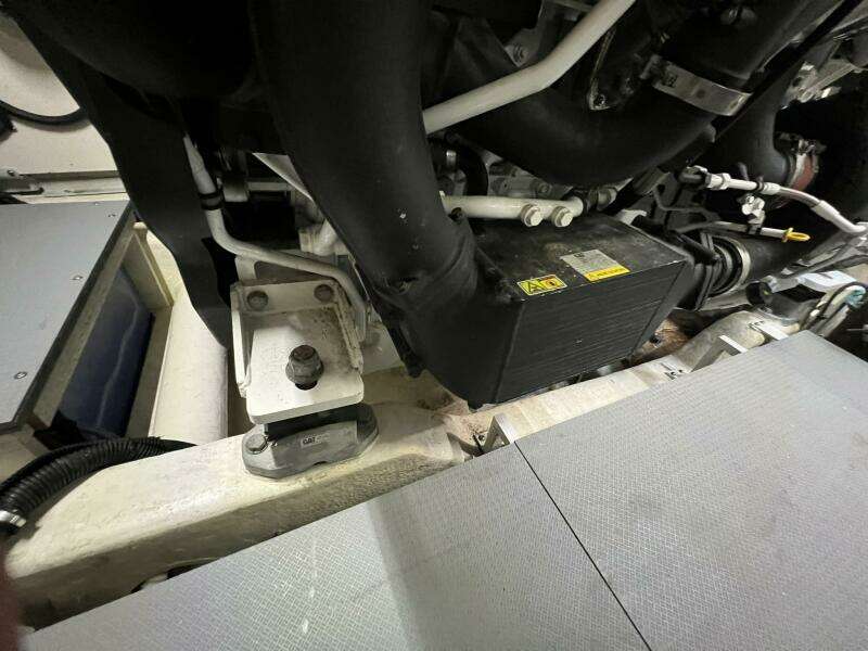 At Last 55ft Sea Ray Yacht For Sale