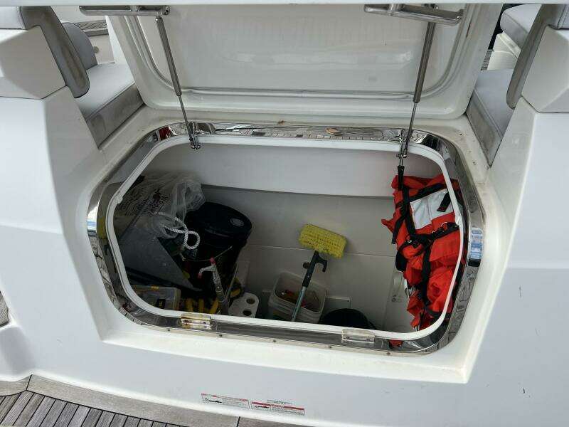 At Last 55ft Sea Ray Yacht For Sale