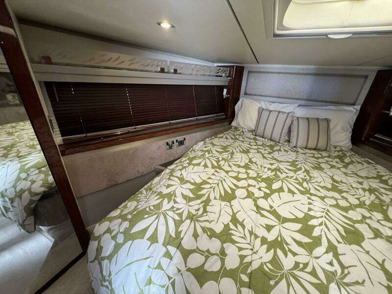 At Last 55ft Sea Ray Yacht For Sale