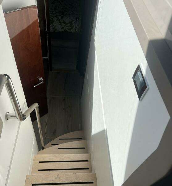 At Last 55ft Sea Ray Yacht For Sale