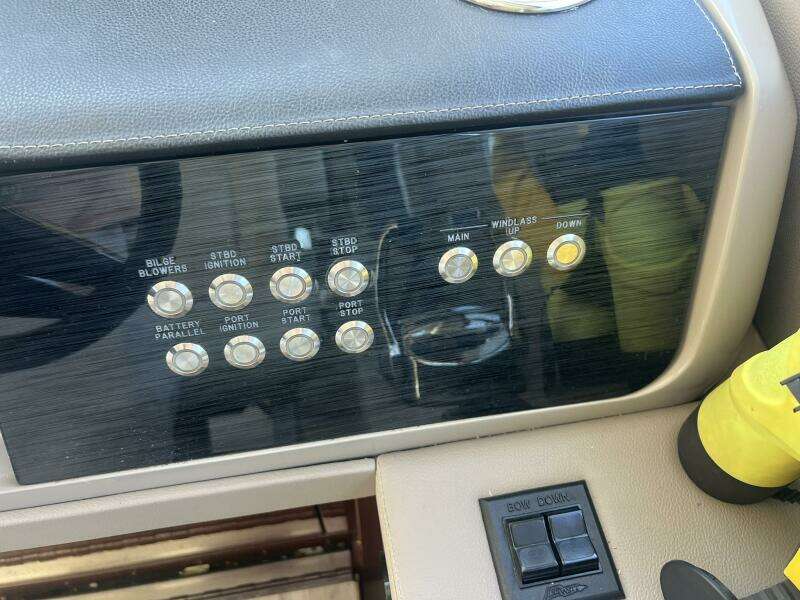 At Last 55ft Sea Ray Yacht For Sale