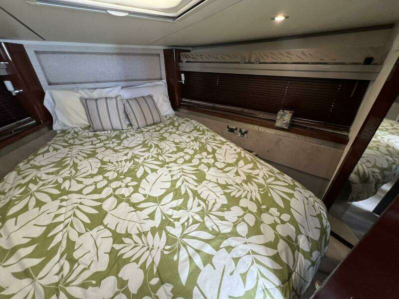 At Last 55ft Sea Ray Yacht For Sale