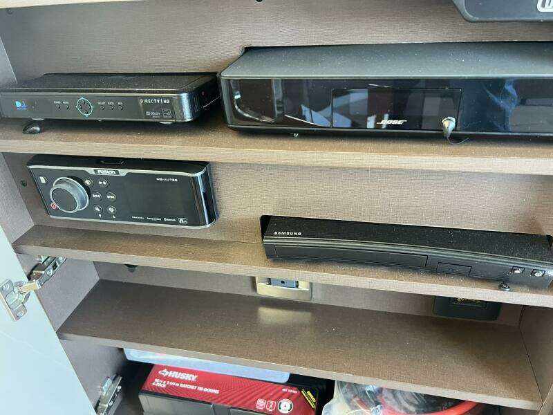 At Last 55ft Sea Ray Yacht For Sale