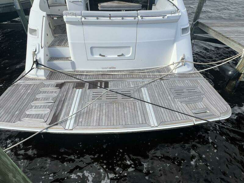 At Last 55ft Sea Ray Yacht For Sale