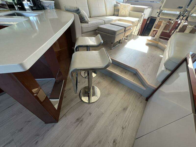 At Last 55ft Sea Ray Yacht For Sale