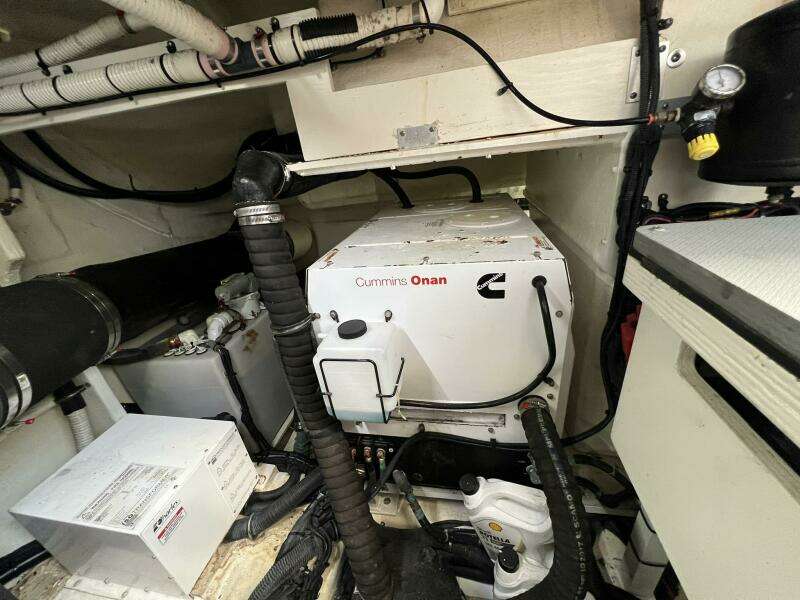 At Last 55ft Sea Ray Yacht For Sale