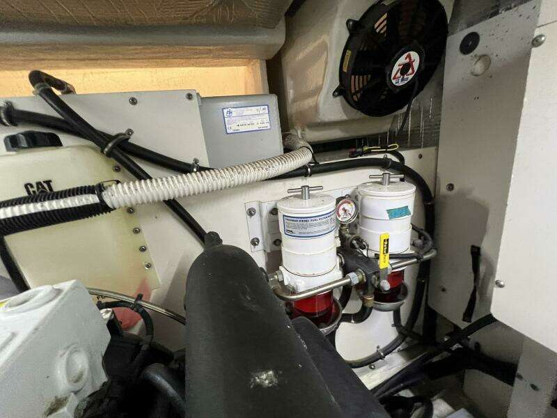 At Last 55ft Sea Ray Yacht For Sale