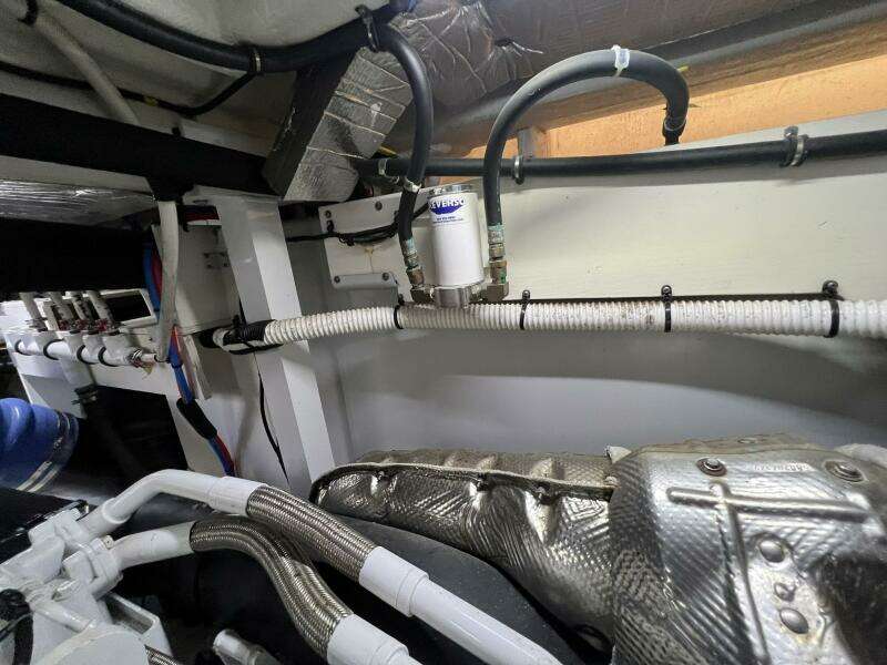 At Last 55ft Sea Ray Yacht For Sale