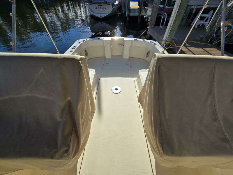 Rover 30ft Mainship Yacht For Sale