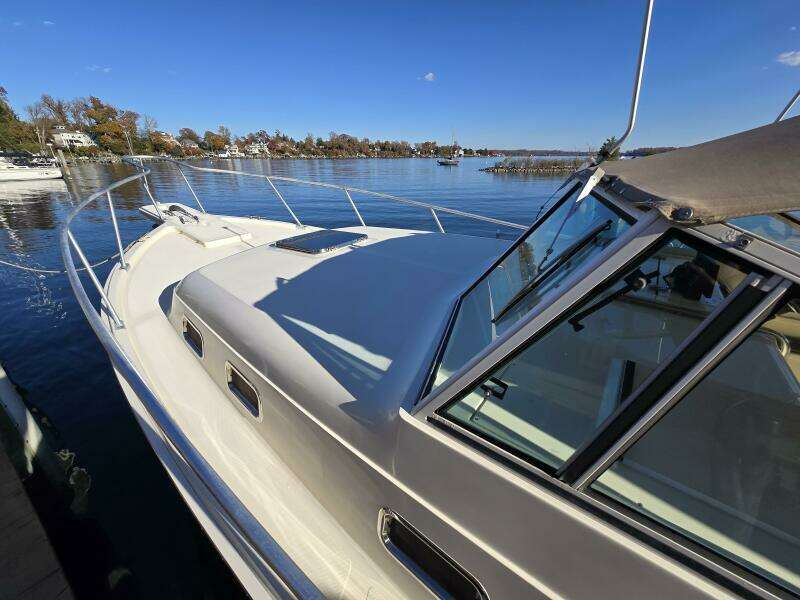 Rover 30ft Mainship Yacht For Sale