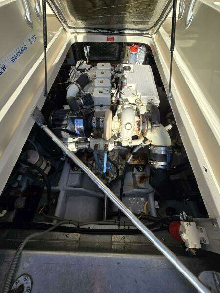 Rover 30ft Mainship Yacht For Sale