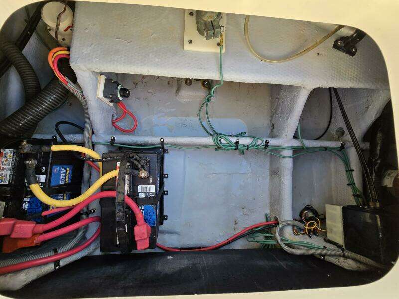 Rover 30ft Mainship Yacht For Sale