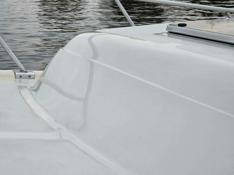 Rover 30ft Mainship Yacht For Sale