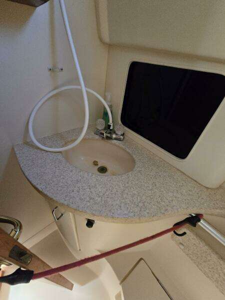 Rover 30ft Mainship Yacht For Sale