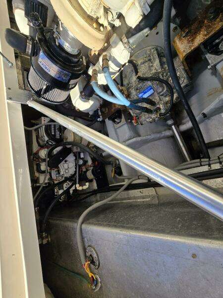 Rover 30ft Mainship Yacht For Sale