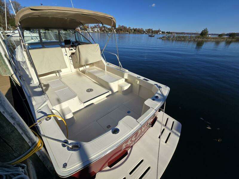 Rover 30ft Mainship Yacht For Sale