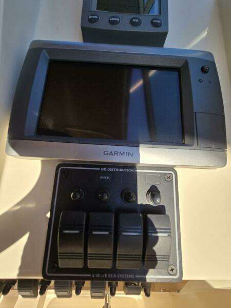 Rover 30ft Mainship Yacht For Sale