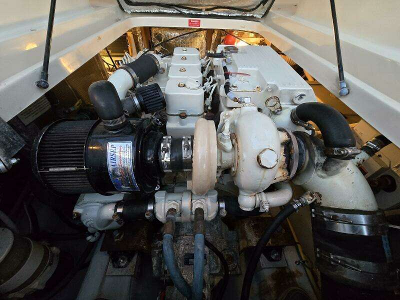 Rover 30ft Mainship Yacht For Sale