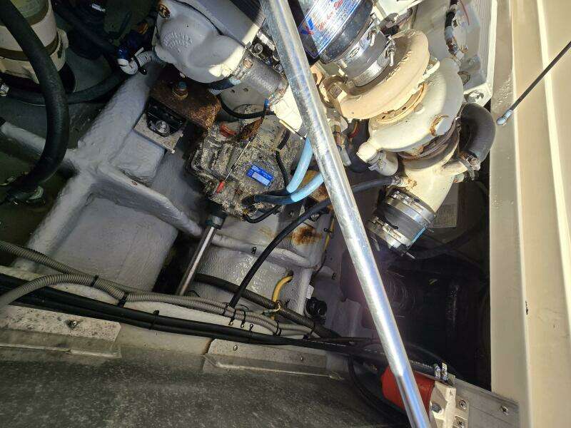 Rover 30ft Mainship Yacht For Sale