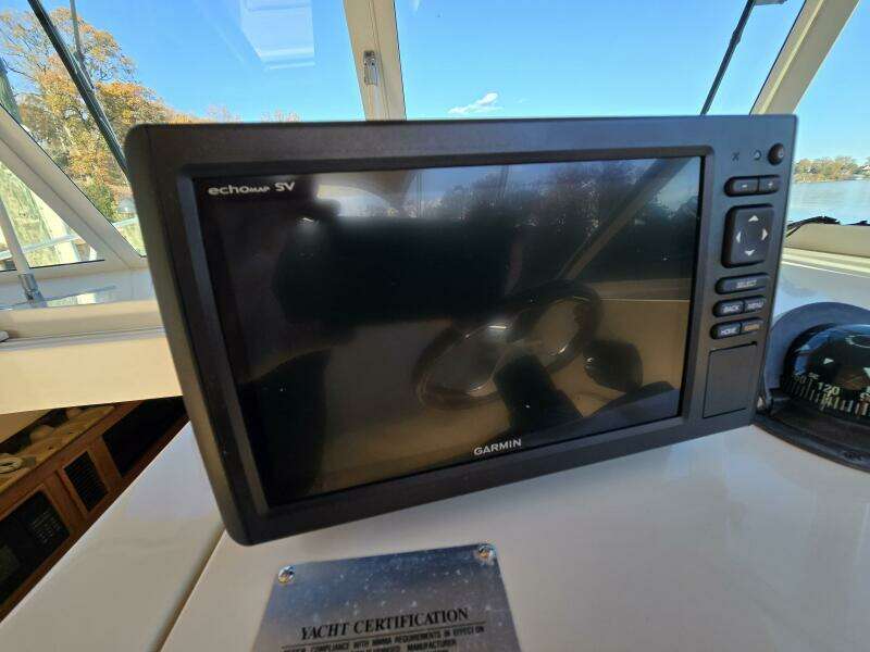 Rover 30ft Mainship Yacht For Sale