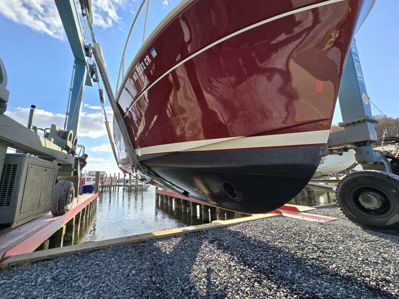Rover 30ft Mainship Yacht For Sale