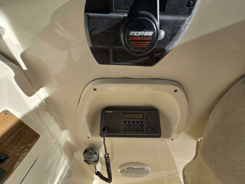 Rover 30ft Mainship Yacht For Sale