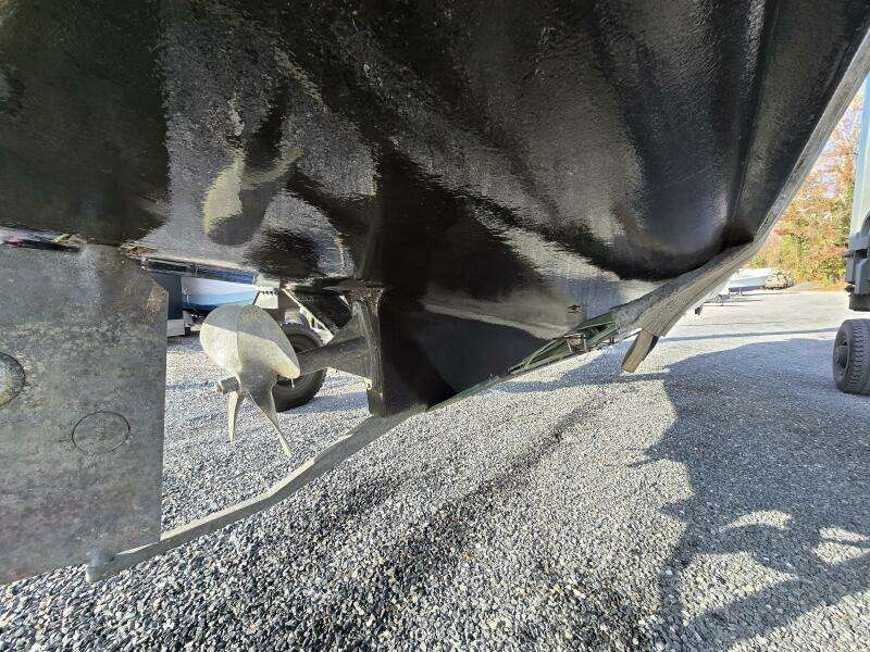 Rover 30ft Mainship Yacht For Sale