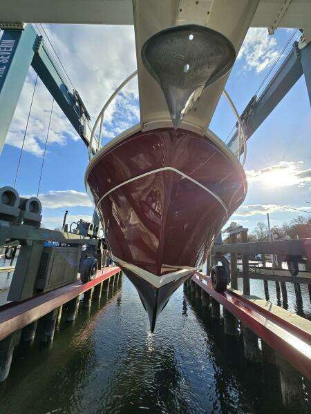 Rover 30ft Mainship Yacht For Sale