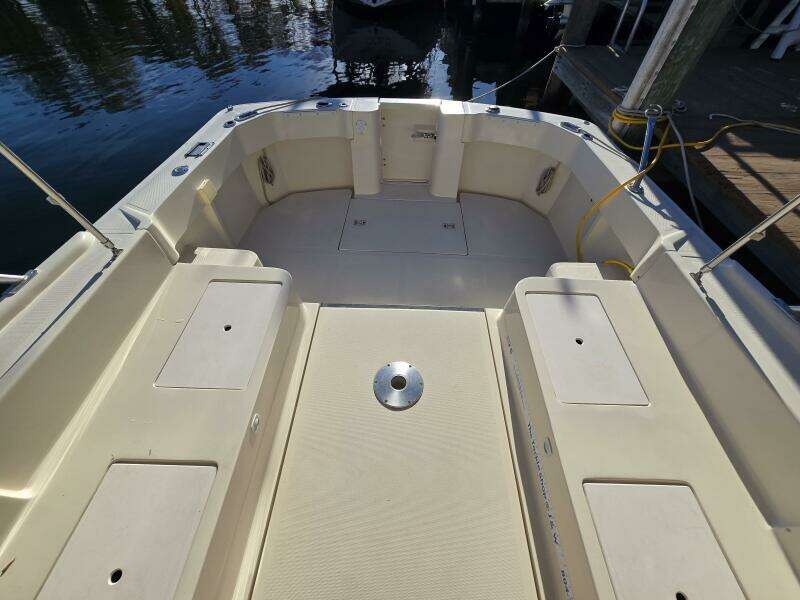 Rover 30ft Mainship Yacht For Sale