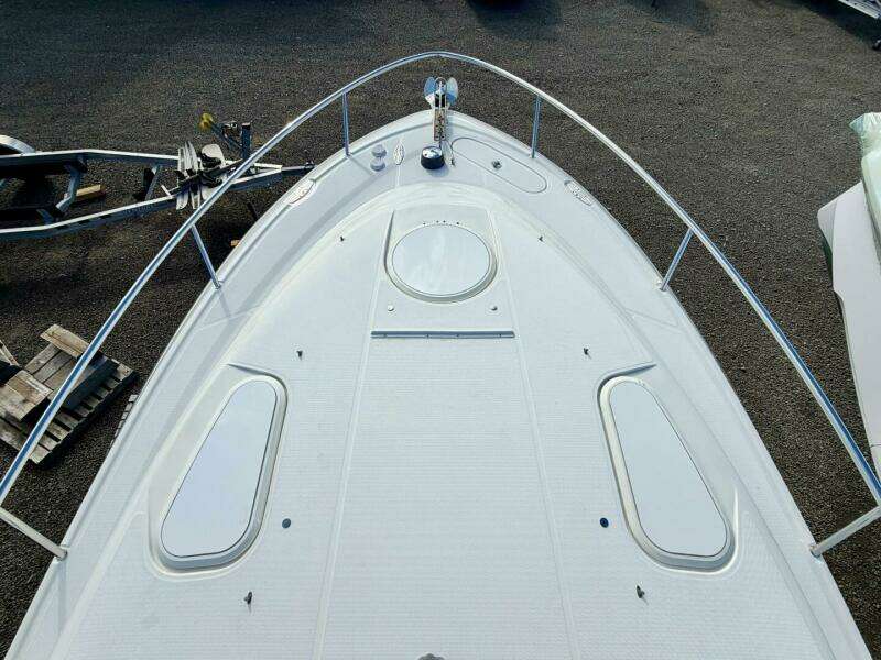 TILIKUM 35ft Hydra Sports Yacht For Sale