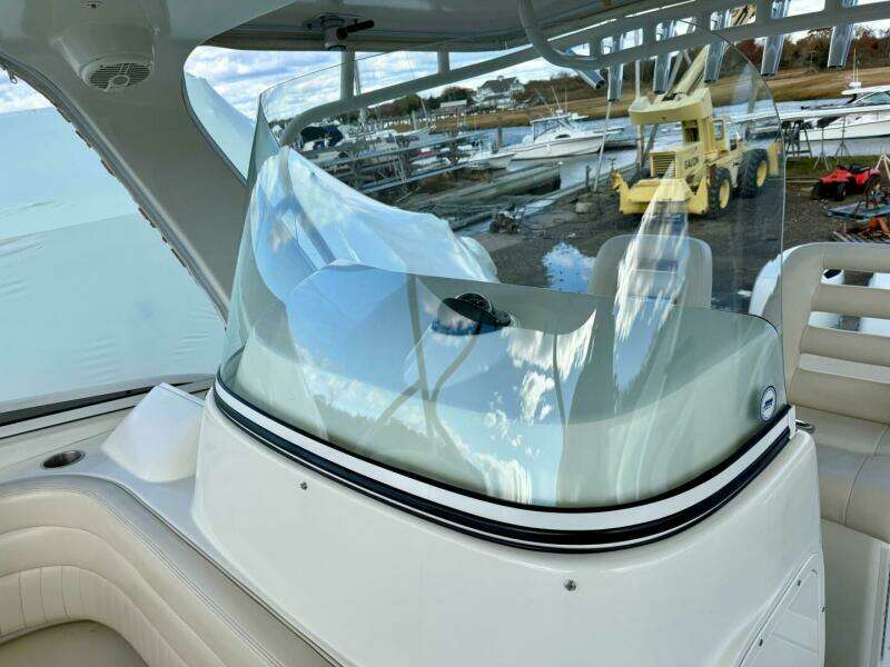 TILIKUM 35ft Hydra Sports Yacht For Sale