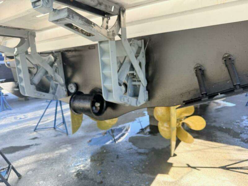 66ft Azimut Yacht For Sale