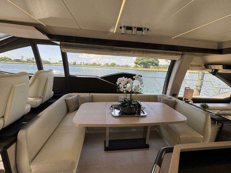 66ft Azimut Yacht For Sale