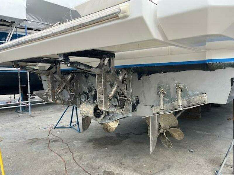 66ft Azimut Yacht For Sale