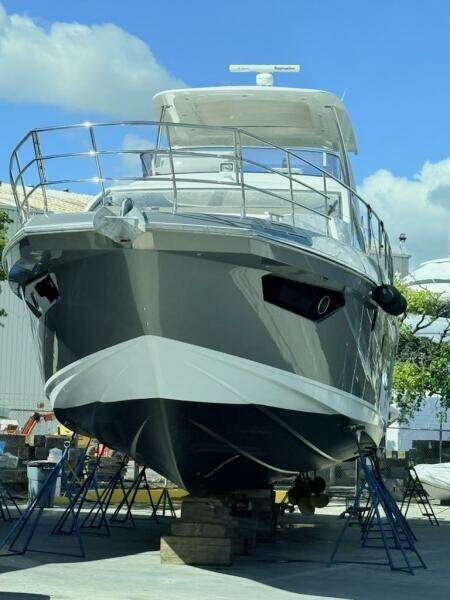 66ft Azimut Yacht For Sale