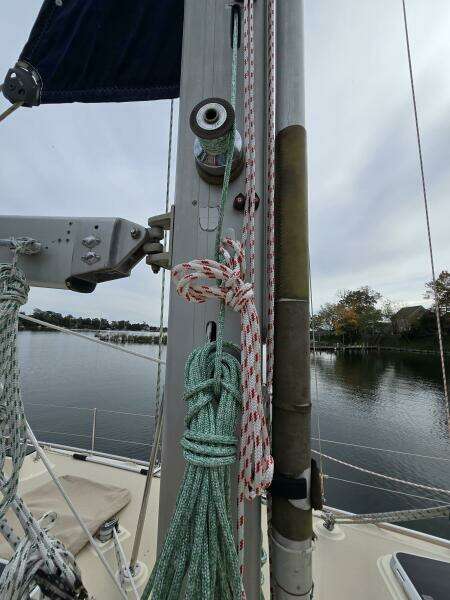 Balabusta 42ft Island Packet Yacht For Sale